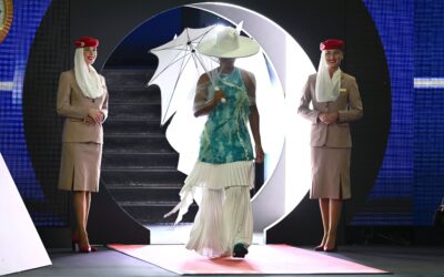 Naomi Osaka turns heads at Australian Open with bold jellyfish-inspired look