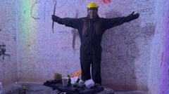 'Anger is healthy': Why women are smashing stuff up for fun