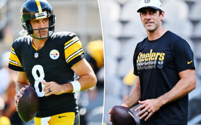 Aaron Rodgers’ mystery wife Brittani potentially identified months after athlete drops major clue