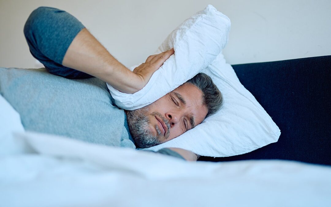 Persistent hum rattles city as residents report sleepless nights and rising fear...