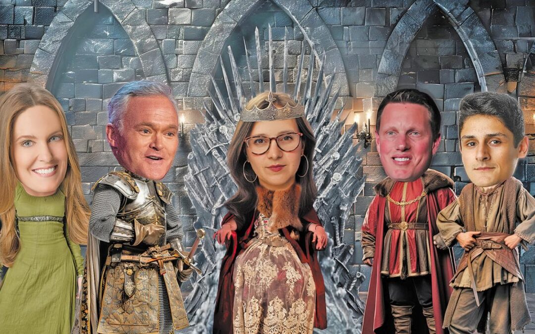 REPORT: PELLEY JOB ON THE LINE AFTER PUSHING BACK AGAINST BARI...