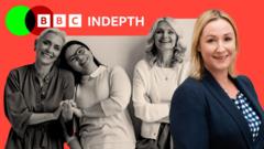 Why so many women end up 'menopause masking'