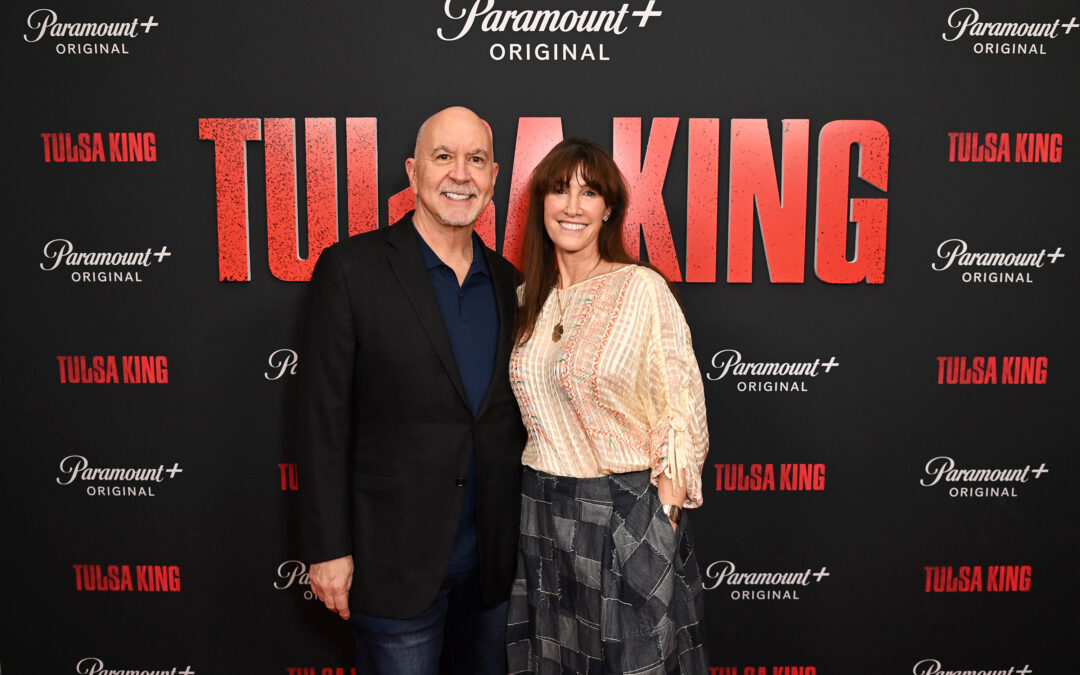 Hollywood power couple wants $15.99M for their whimsical LA home — with ties to a ‘Golden Girls’ star