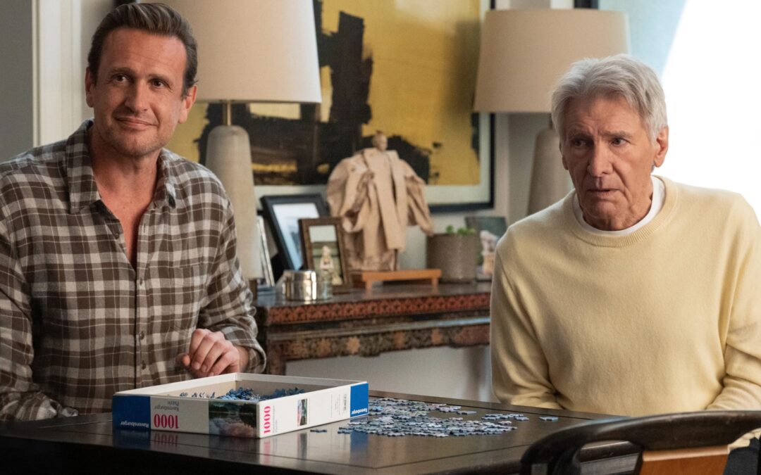 ‘Shrinking’ is back for Season 3 — How to watch for free, cast, release schedule