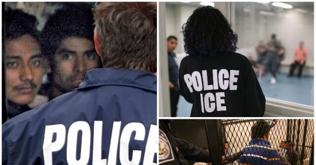 No More Sanctuary Texas Sheriffs: Mandatory ICE Partnership in Sweeping State Law Begins Today