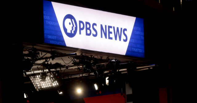 PBS Pulls Plug on Weekend News