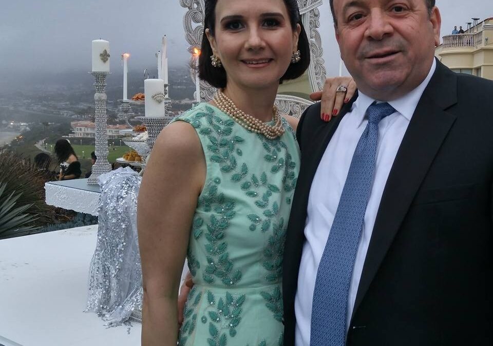 Wealthy SoCal tech CEO murdered wife for ‘financial gain,’ as it’s revealed victim withdrew millions before death