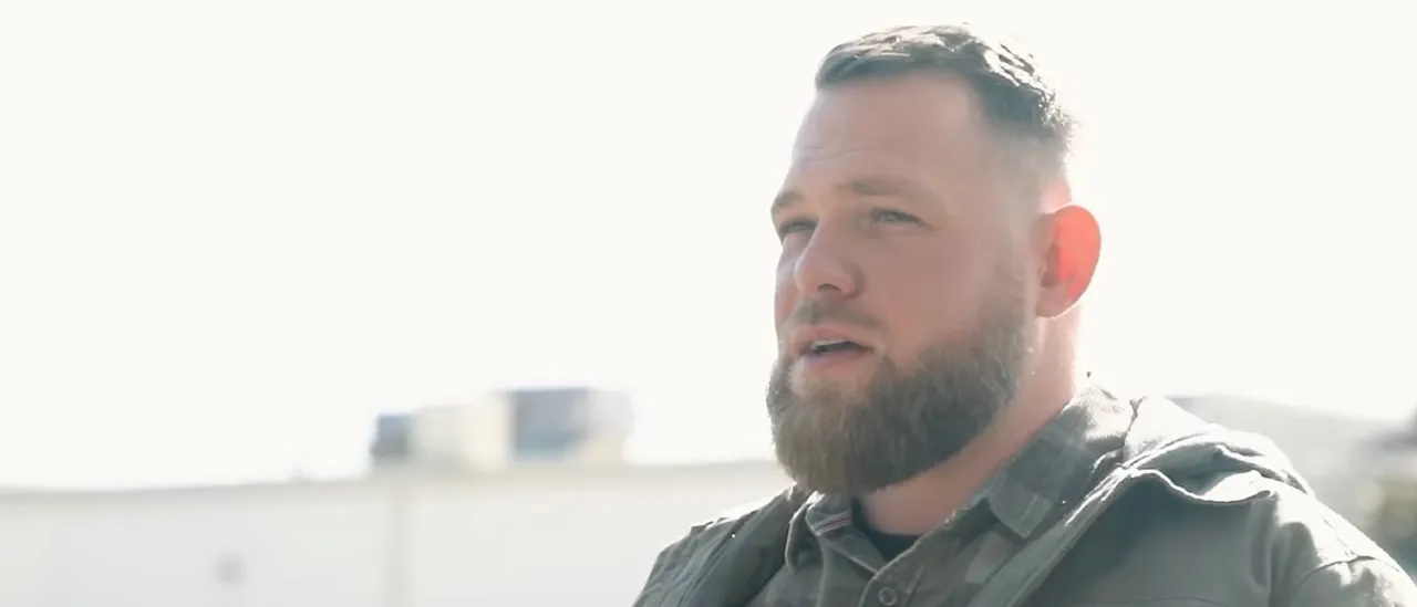 Democrat Taylor Rehmet Wins Deep-Red Texas State Senate Seat In Landslide, Major Upset