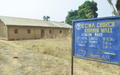 Christian group says all abductees taken in Nigeria’s Kurmin Wali released