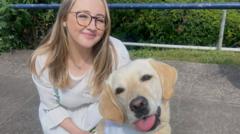 Wetherspoon dog policy could be breaking the law, watchdog says