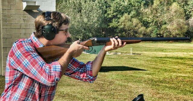 California Democrats Push Training Course Requirement for Would-Be Gun Buyers