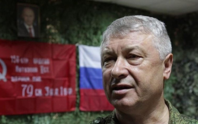 Russian General Known For UK Chemical Weapon Attack, Wagner Mutiny, Shot in Attempted Moscow Assassination