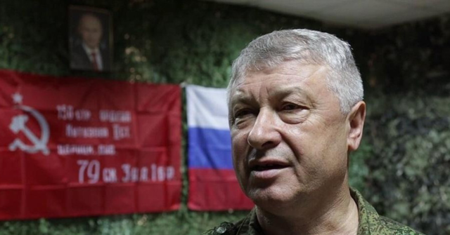 Russian General Known For UK Chemical Weapon Attack, Wagner Mutiny, Shot in Attempted Moscow Assassination