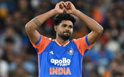 Siraj replaces Rana for India as seamer misses T20 World Cup with injury