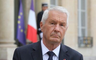 Epstein files set off Norwegian political storm: What we know