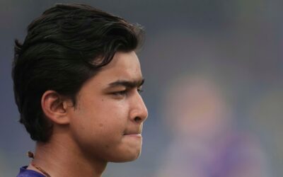 India beat England as Suryavanshi hits 175 in U-19 Cricket World Cup final