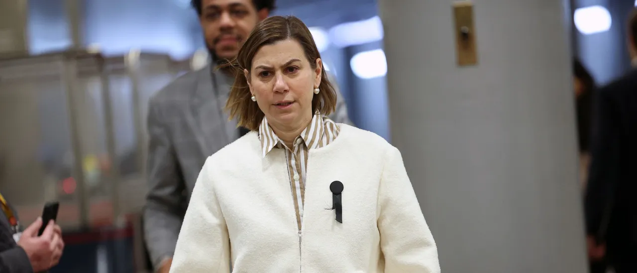 Two ‘Seditious Six’ Democrats Refuse To Comply With Trump Admin Probe