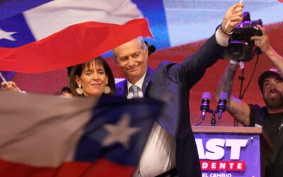 ‘Big crisis’: Kast’s immigration agenda brings uncertainty to Chile’s north