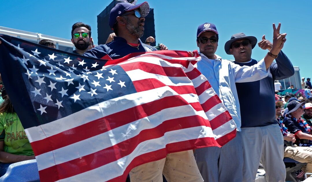 Pakistan vs USA – T20 World Cup 2026: Match time, team news and form guide