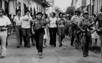 Latin America: In the Shadow of the US | Ep 1 – Coups