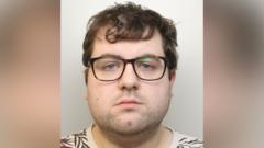 Nursery worker guilty of raping children