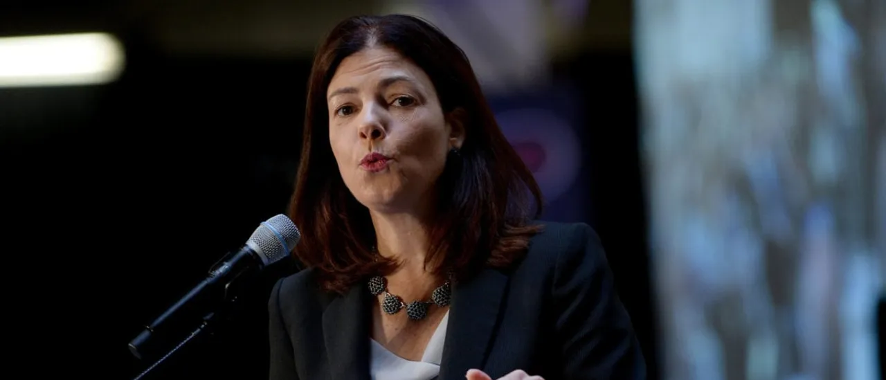 Kelly Ayotte Sides With Trans Activists On Bathroom Bill Because It’s ‘Impractical To Enforce’