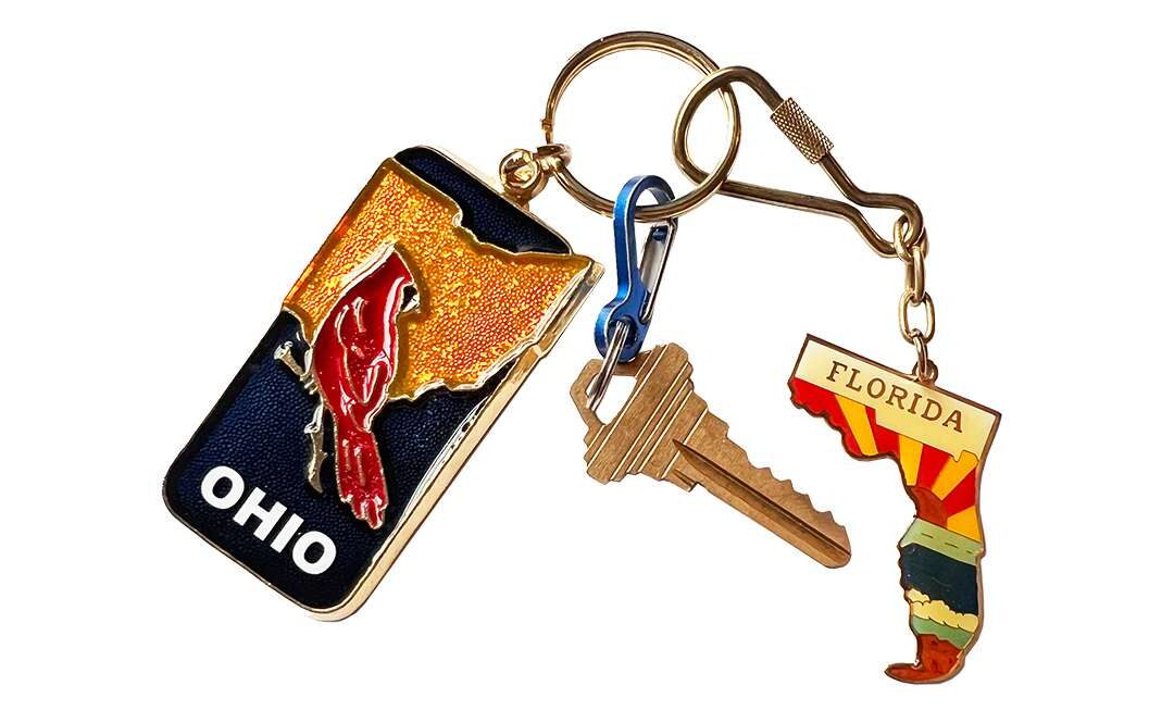 Texas, Ohio Consider Abolishing Property Taxes...