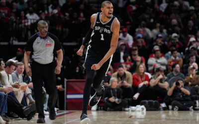 The benchmark Knicks games that will tell us everything we need to know