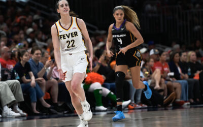 ESPN turning to ‘Women’s Sports Sundays’ as ‘Sunday Night Baseball’ replacement