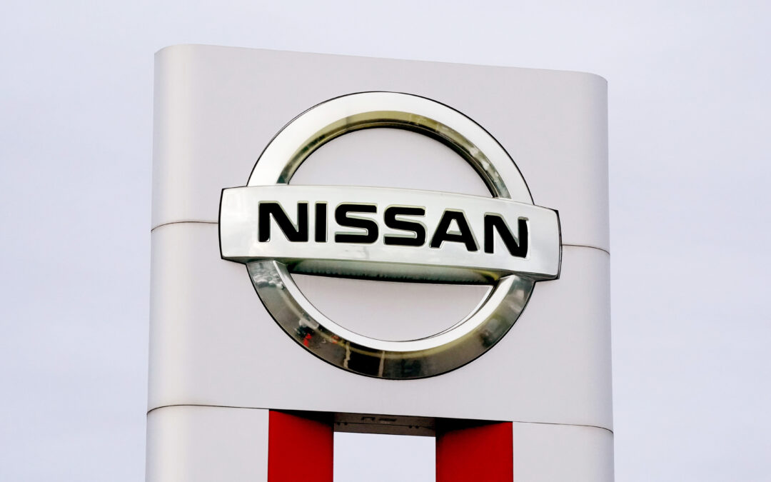 Nissan recalls more than 640K vehicles over issues with engines and gears