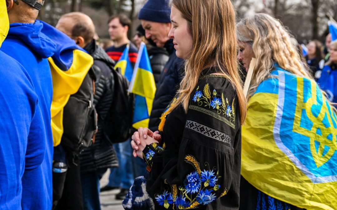 Russia-Ukraine war: List of key events, day 1,459