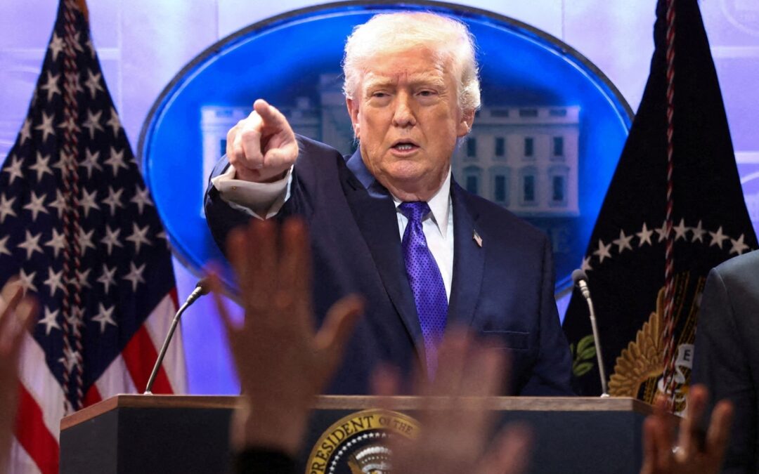 Trump’s tariff regime has been ruled unlawful. What are the implications?