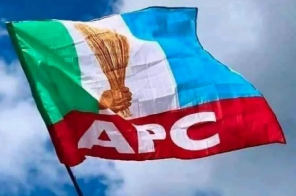 Defection: We’ve room to accommodate whoever wants to join us – APC