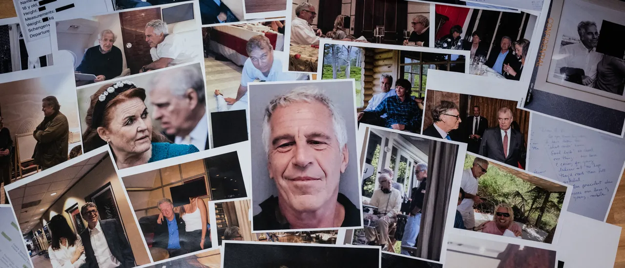 EXCLUSIVE: Mike Benz Says Trump Admin Has ‘Once-In-Generation’ Chance To Put Deep State On Defense Post-Epstein Files