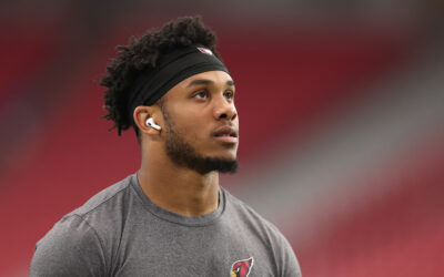 Rondale Moore spoke to ex-teammate Hollywood Brown a ‘few hours’ before tragic death