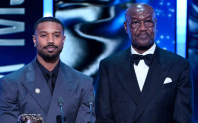 Controversy Erupts After Man with Tourette Syndrome Shouts N-Word at Michael B. Jordan, Delroy Lindo During BAFTAs