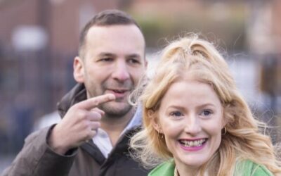 Far-Left British Green Party Publishes Urdu Language Campaign Ad for By-Election in Multicultural Manchester