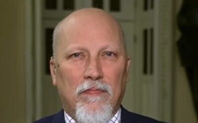 GOP Rep. Roy: We Can Cut Off Cartel Cash Flows, Use Our Military, Pressure Mexico