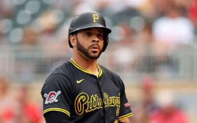 MLB Star Tommy Pham Rebukes Gavin Newsom’s SAT Remarks: He Thinks Black People ‘Are Dumb’