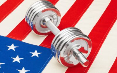 LIST: Vermont ‘Fittest State’ In Country; Louisiana Least…