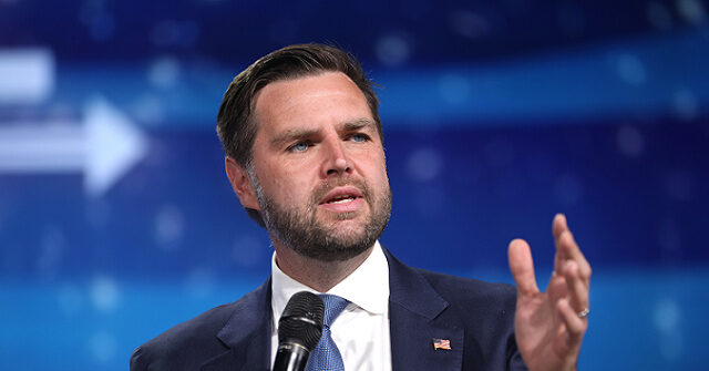 Vance: Iran Couldn't Get Nuke for Years, But Goal Is to Keep Iran from Ever Getting Nuke