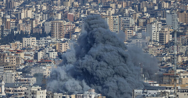 **Livewire** Operation Epic Fury Day Five: The Latest News From Iran and the Middle East