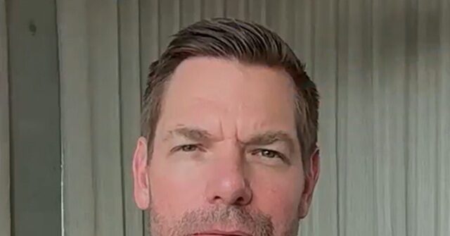 Swalwell on Funding DHS After Iran Strikes: Protecting Homeland 'Also Protecting the Vulnerable Immigrants', 'Allies in Minnesota'