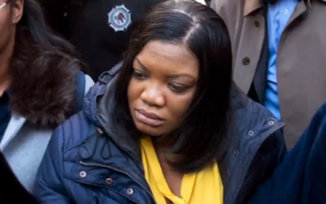 House Oversight Committee wants to interview Epstein prison guard who googled him minutes before body was found