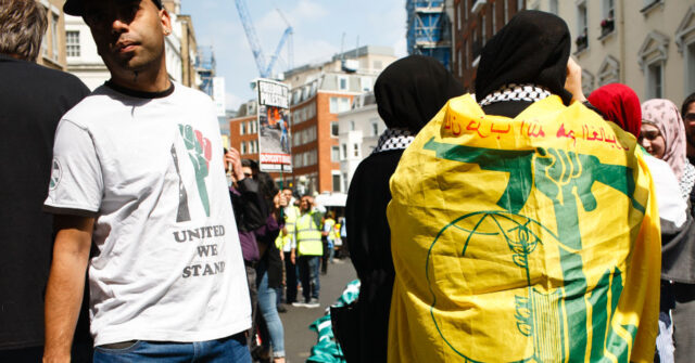 London Police Ban Al Quds Day March This Weekend, First Time Protest Banned Since 2012
