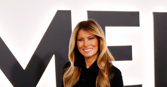 'Melania' Film Debuts as #1 Movie in America on Amazon Prime