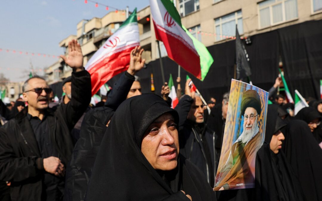 Trump says Iran war to end ‘soon’ as Israel claims no time limit