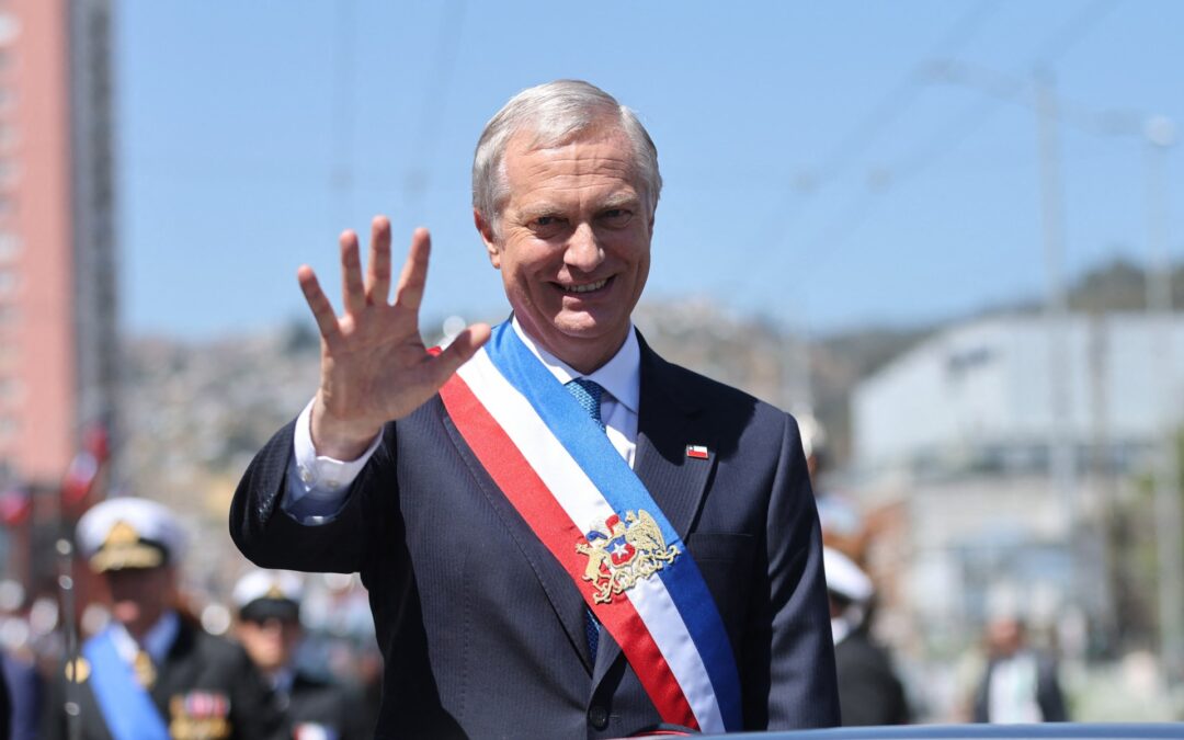 Chile’s new president has praised Pinochet, a dictator. What does it mean?