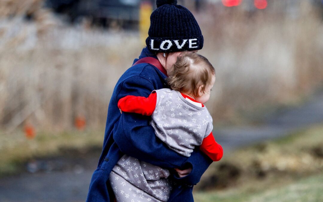 Michigan synagogue ramming an ‘act of targeted violence’: FBI