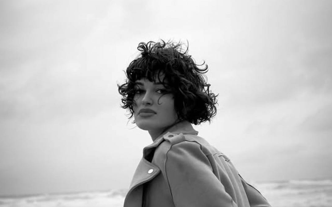 She Was Nearly Recruited Into Epstein World -